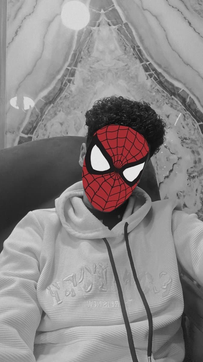 I will create a UGC video. — Mohamed Alaa