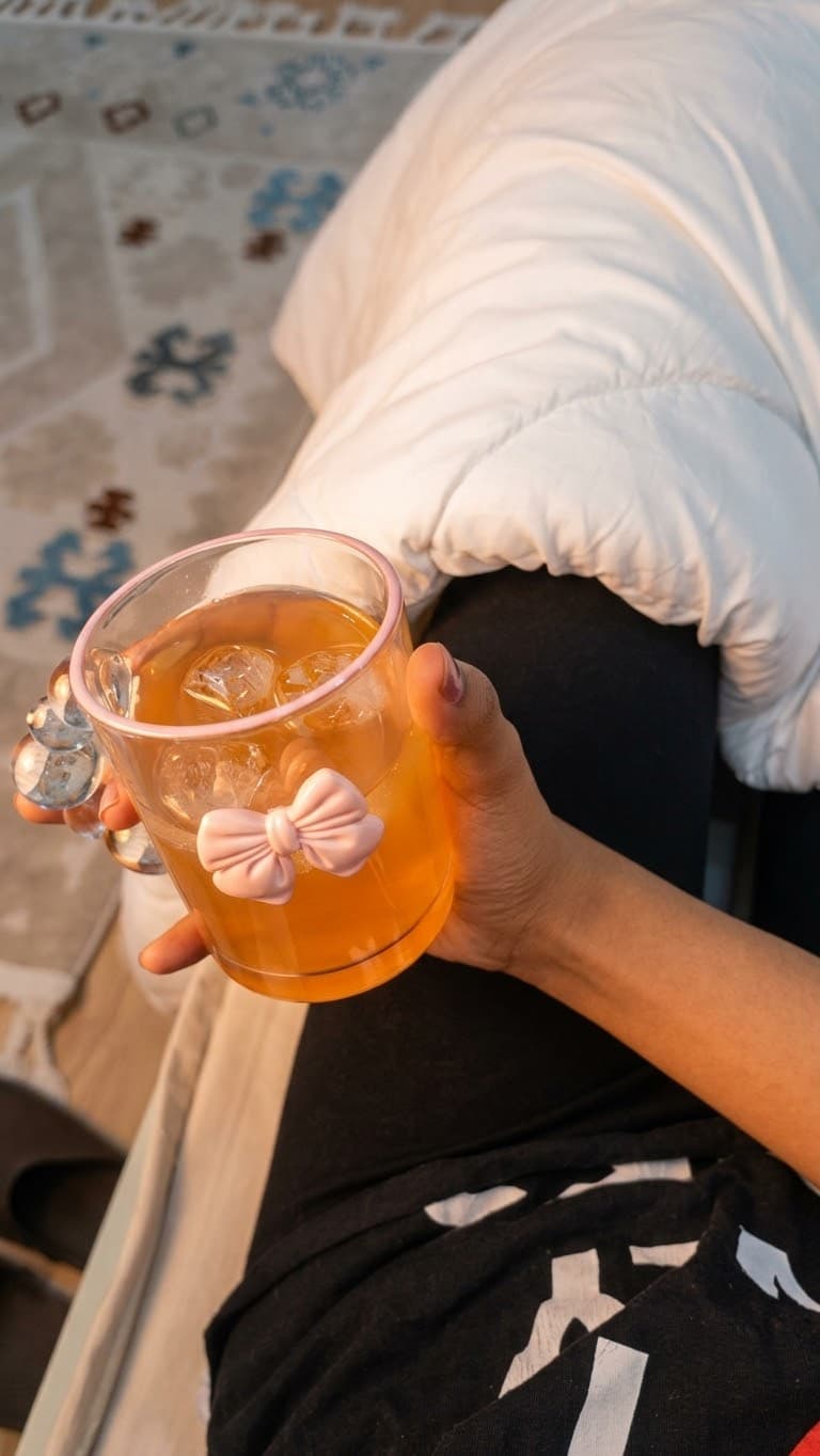 I will create aesthetic UGC videos for home, kitchen, and bathroom brands — Roaa Ibrahim