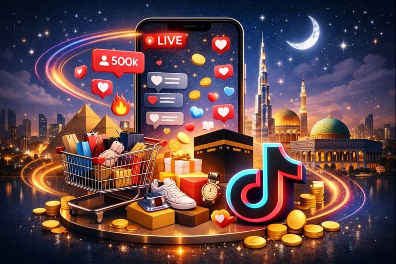 I will make an original and engaging UGC video for your brand — Amro Abo Saleh