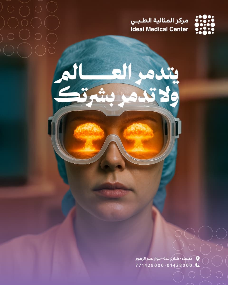 انشاء فيديوهات لبراندك وانتاج الافكار — ALI HAMDANY