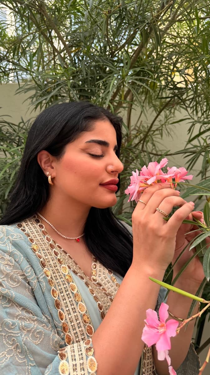 I Will Create Viral Brand Content for GCC Audiences — Tala Sabeh
