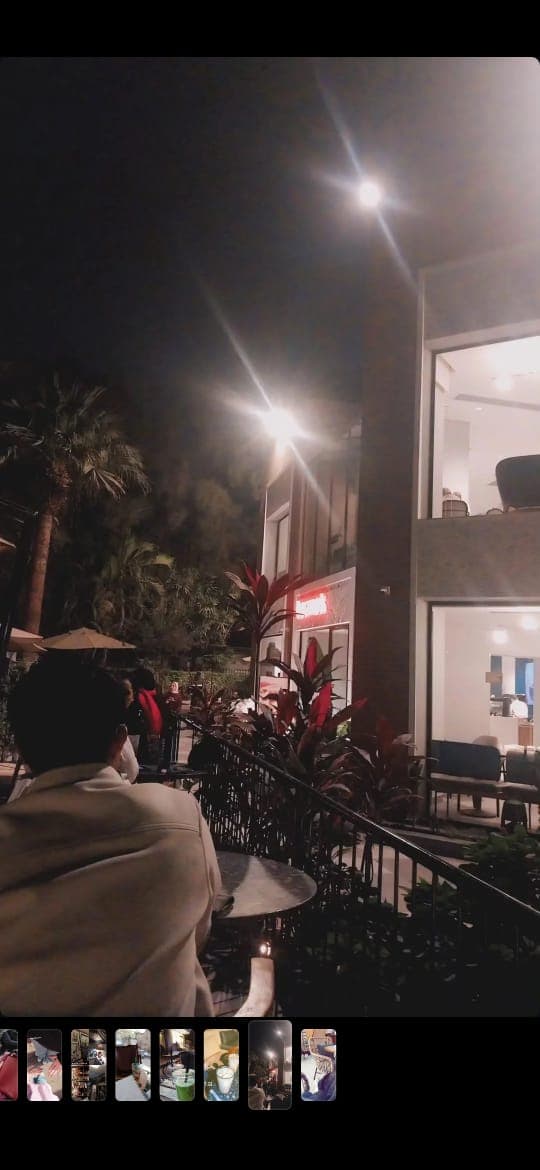 سأصنع لك محتوى UGC يحقق انتشارا كبيرا لعلامتك التجاريه بشكل غير متوقع — Hossam Mahmoud