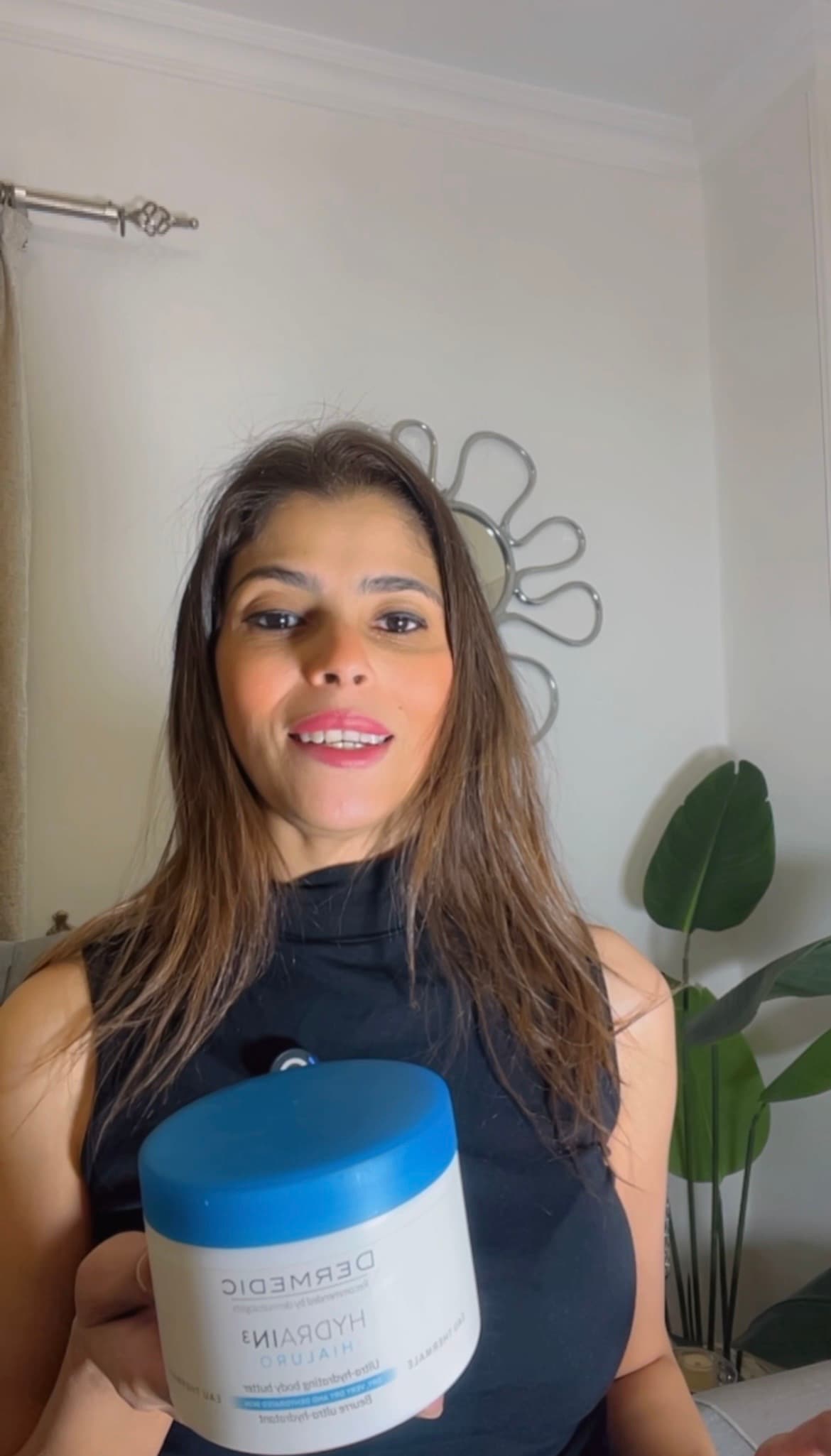 سأقوم بإنشاء فيديوهات UGC أصلية — Zeinah Anwar Mohamed